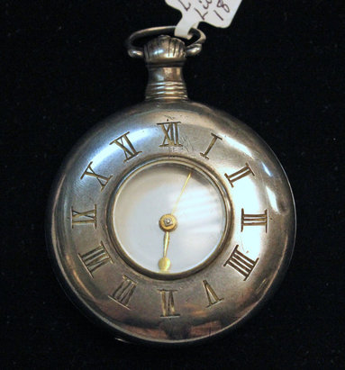 Ship Chronometer 1790s